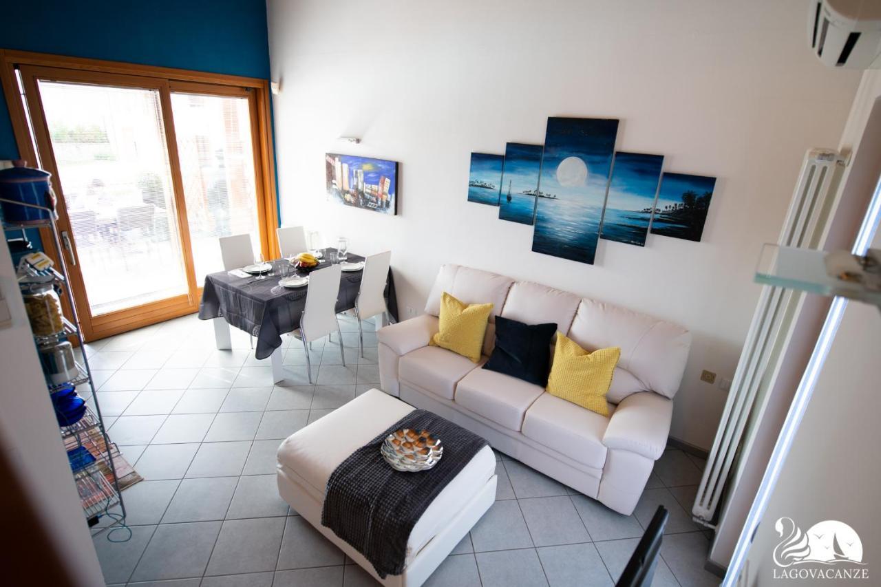 Appartamento Lago Blu Manerba del Garda Extérieur photo
