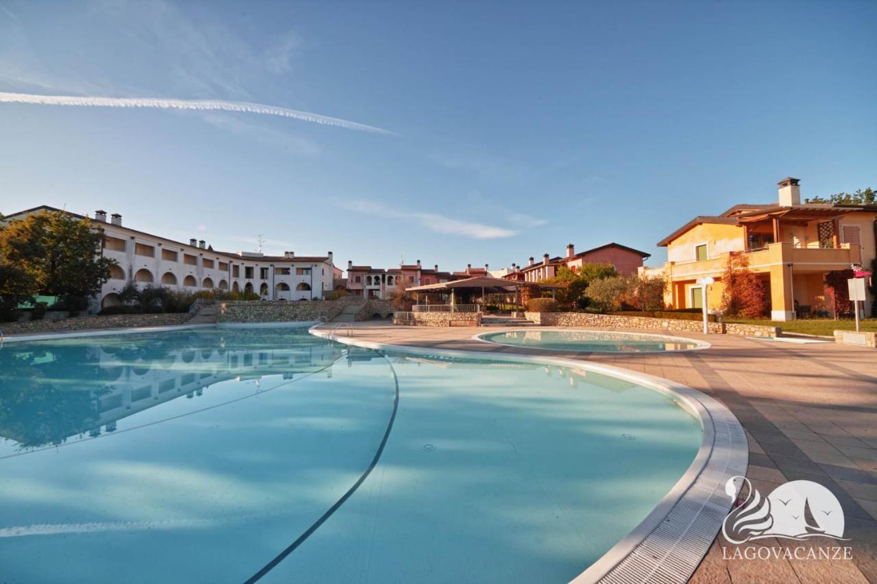 Appartamento Lago Blu Manerba del Garda Extérieur photo