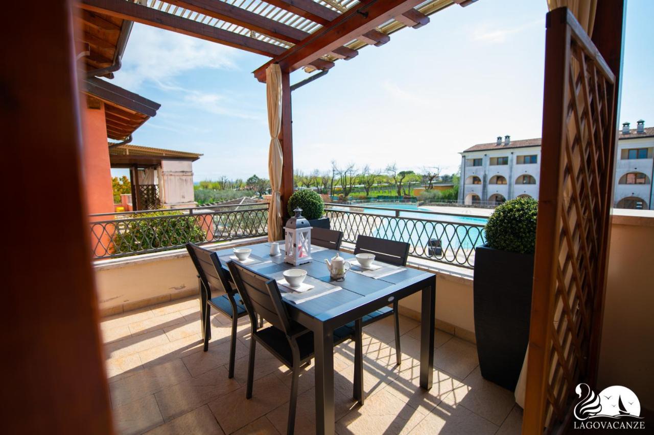 Appartamento Lago Blu Manerba del Garda Extérieur photo