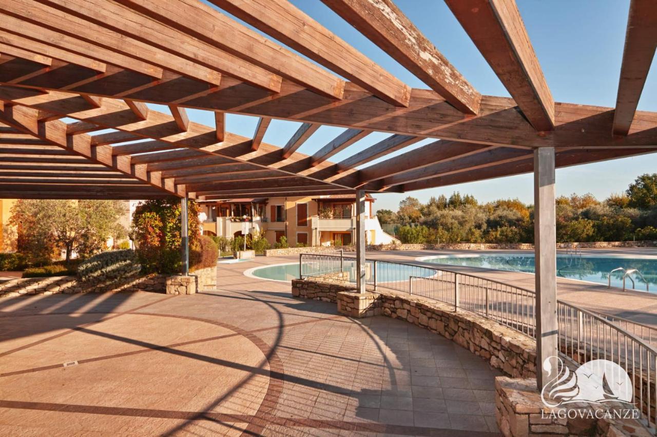 Appartamento Lago Blu Manerba del Garda Extérieur photo
