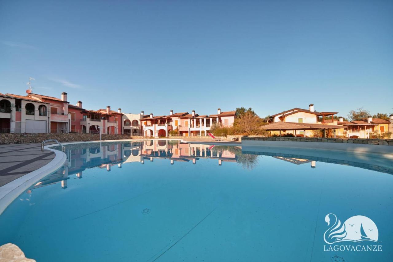 Appartamento Lago Blu Manerba del Garda Extérieur photo