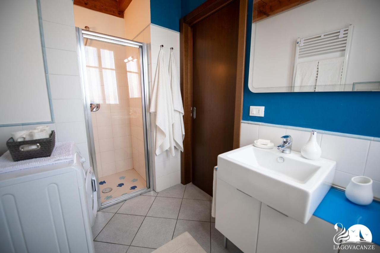 Appartamento Lago Blu Manerba del Garda Extérieur photo