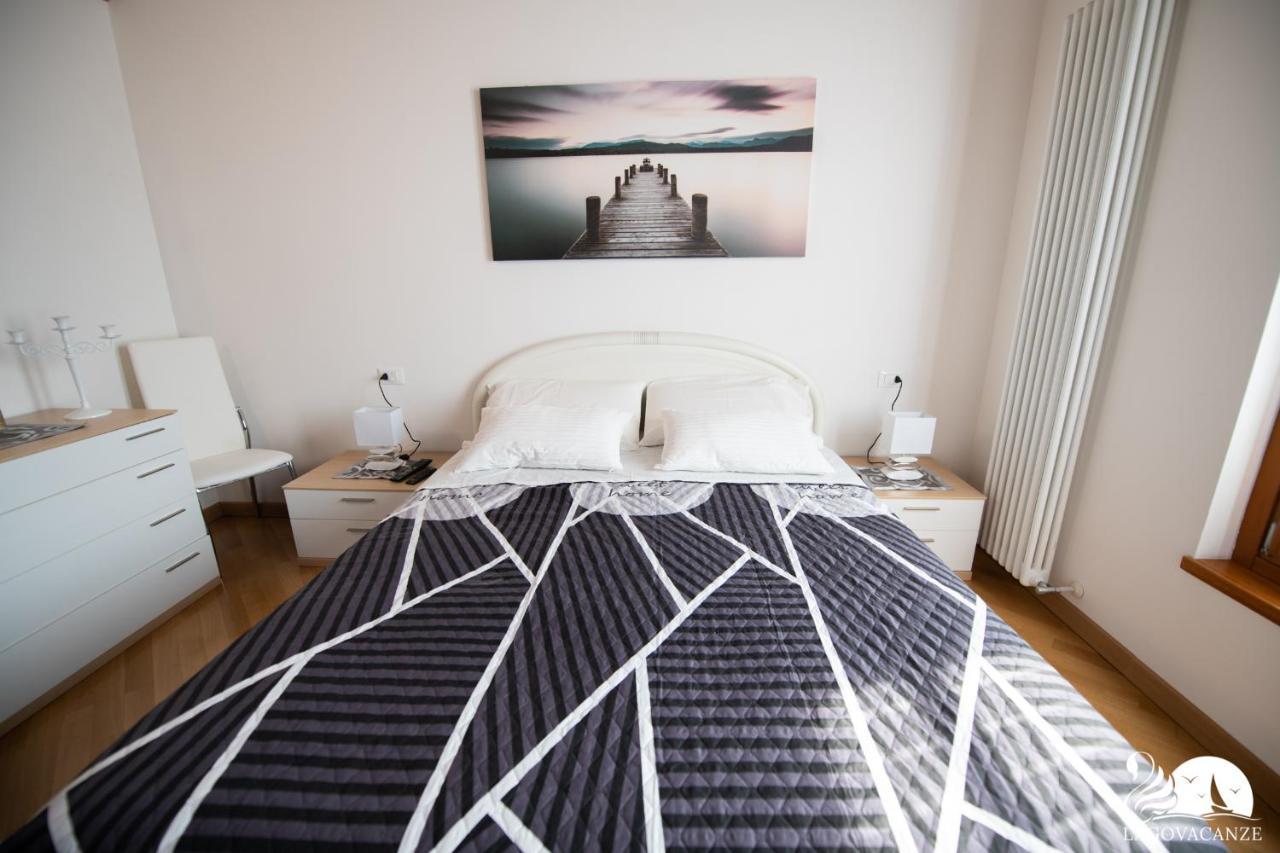 Appartamento Lago Blu Manerba del Garda Extérieur photo