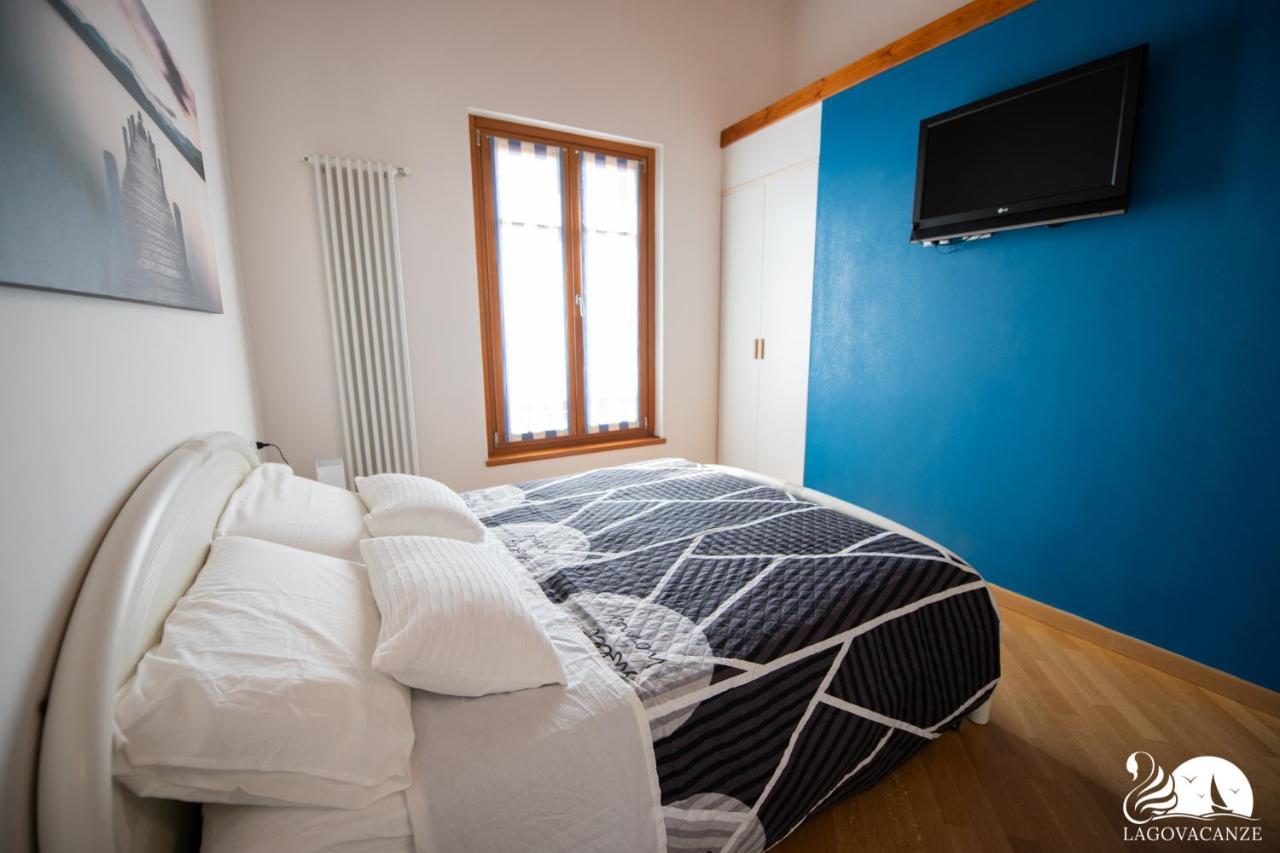 Appartamento Lago Blu Manerba del Garda Extérieur photo