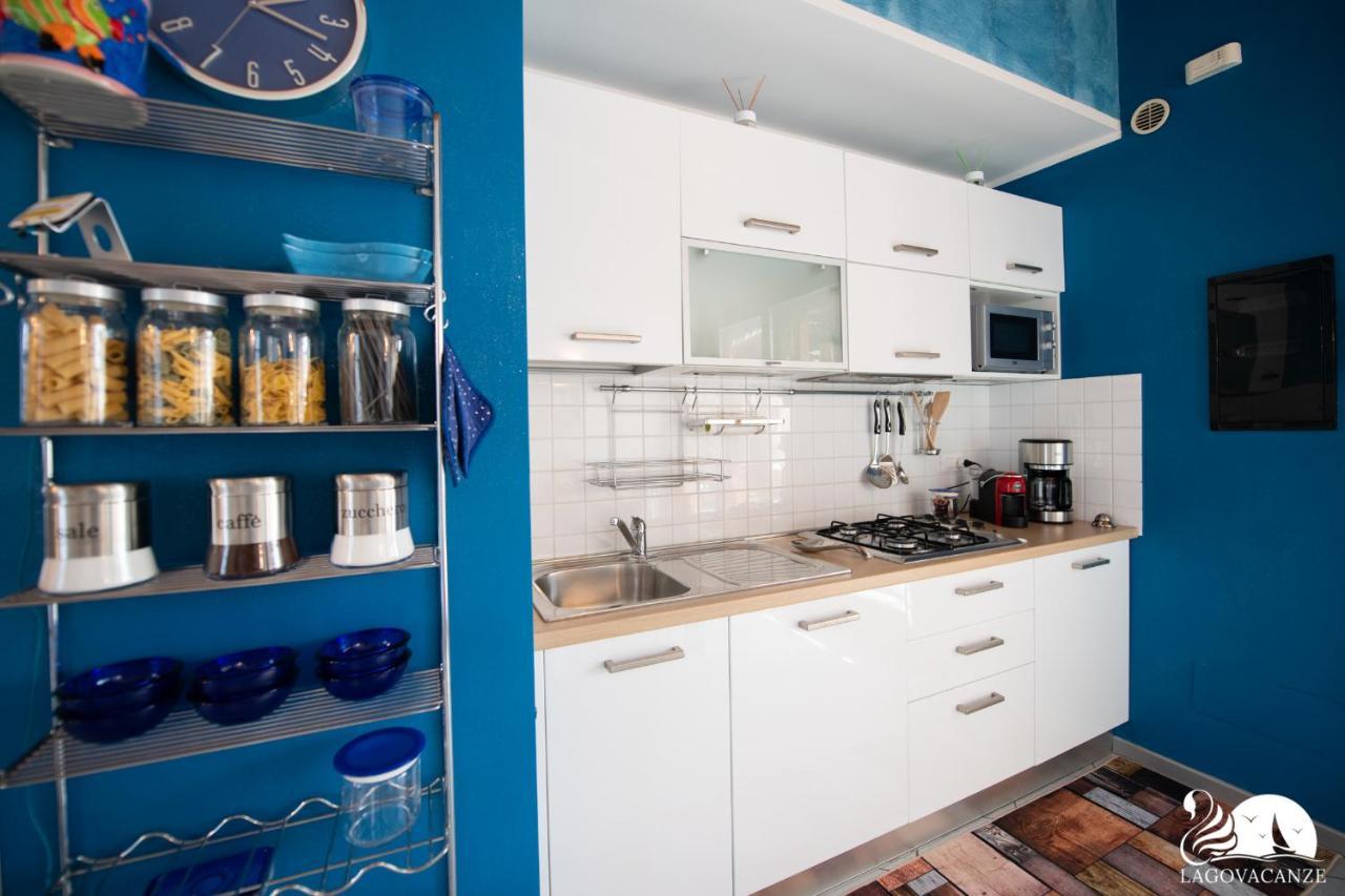 Appartamento Lago Blu Manerba del Garda Extérieur photo