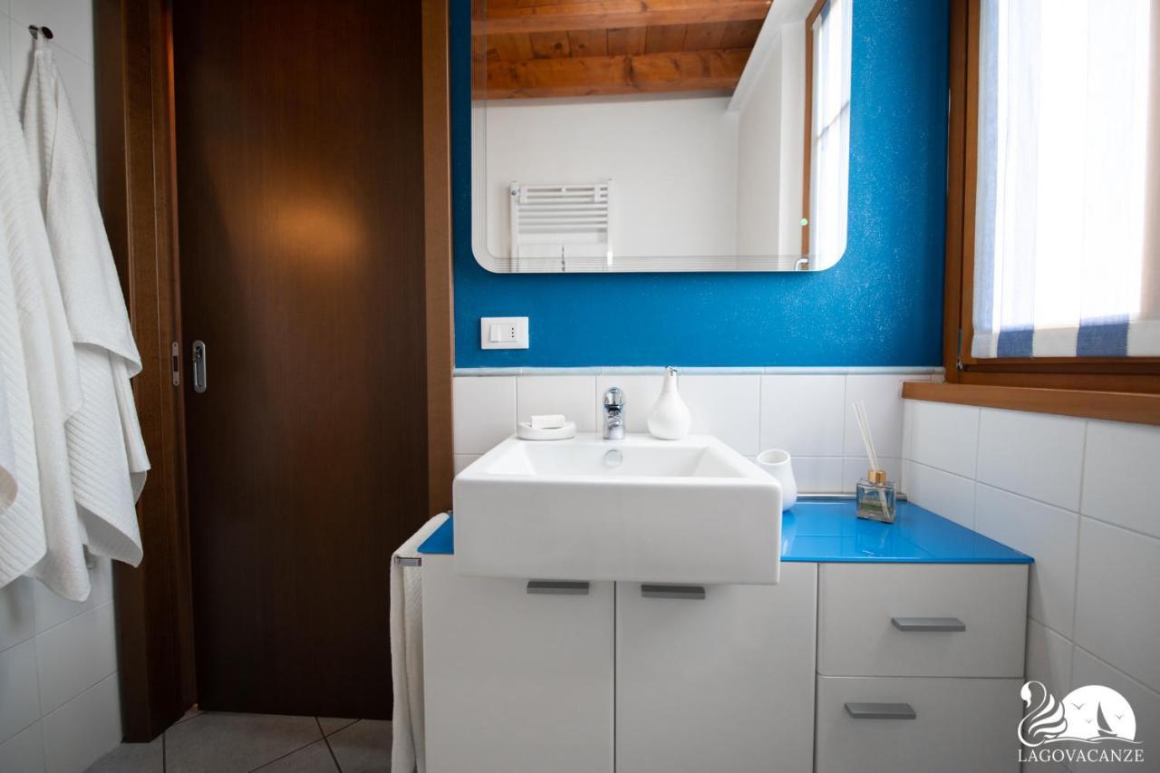 Appartamento Lago Blu Manerba del Garda Extérieur photo