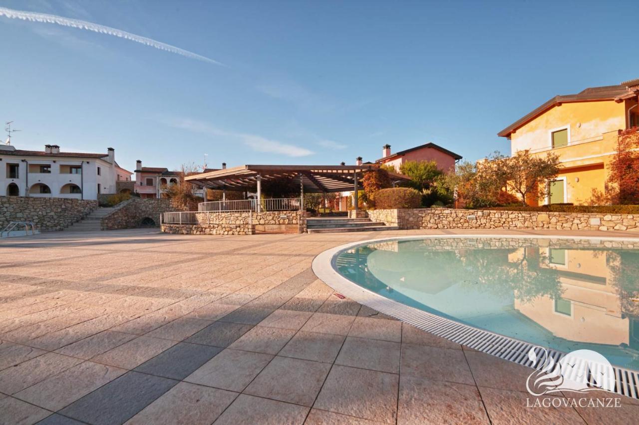 Appartamento Lago Blu Manerba del Garda Extérieur photo