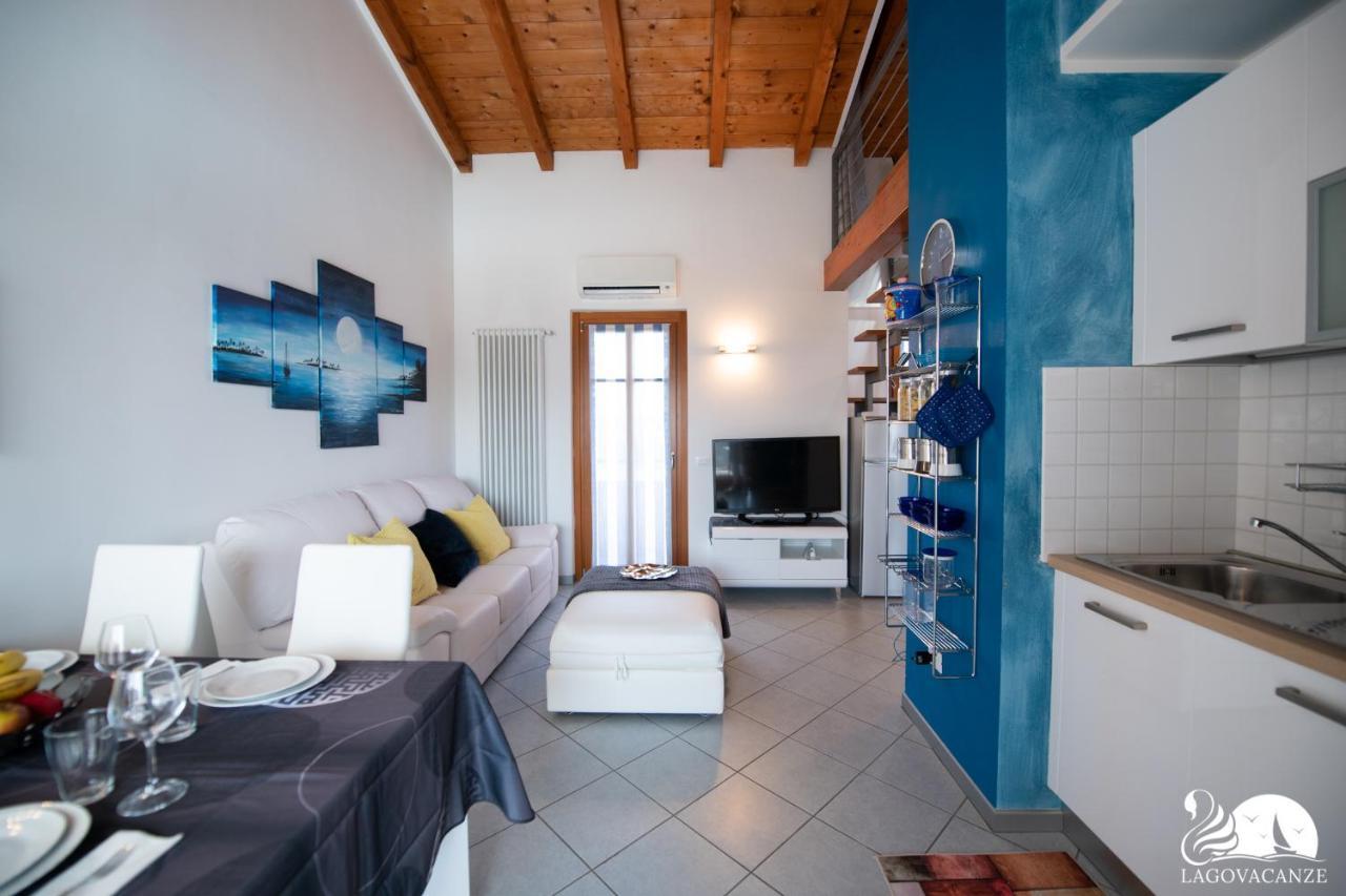 Appartamento Lago Blu Manerba del Garda Extérieur photo
