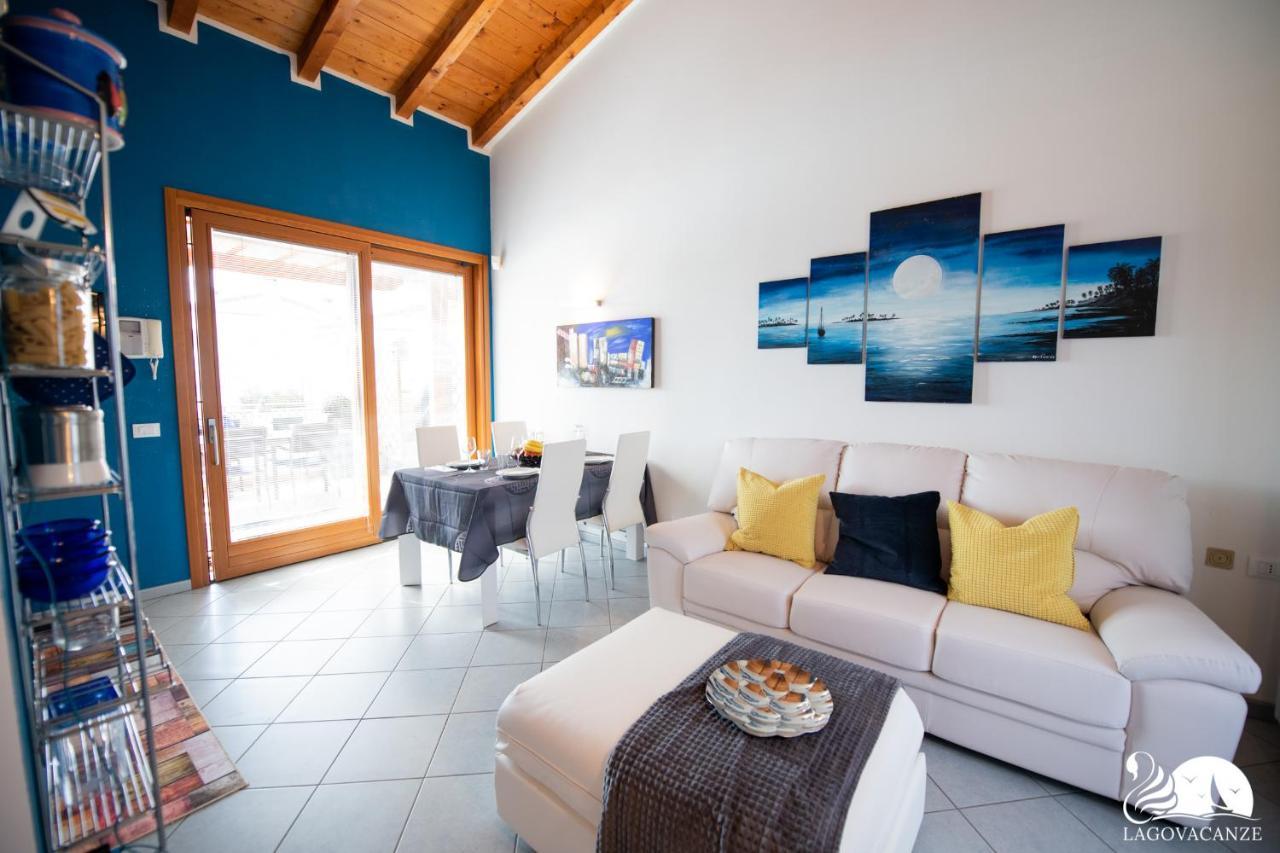 Appartamento Lago Blu Manerba del Garda Extérieur photo