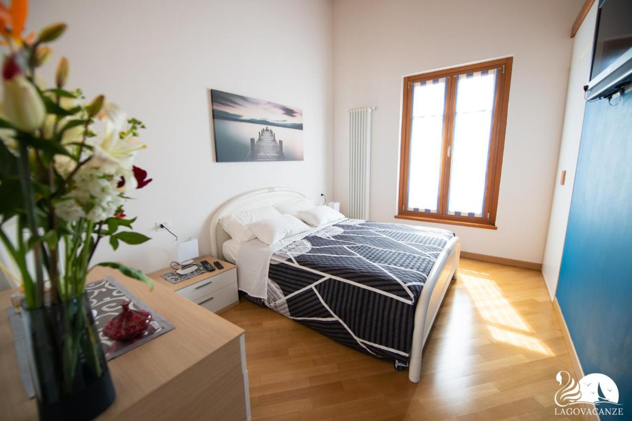 Appartamento Lago Blu Manerba del Garda Extérieur photo